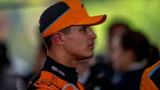 Lando Norris Calls Out F1’s Busy Schedule: Is There Merit to His Complaint?